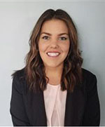 bio image Tarra Kozma
